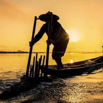 Melihat dan Memahami Nasib Para Nelayan di Kepualan Terluar Indonesia