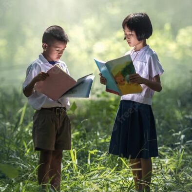 Membudayakan Kultur Membaca bagi Anak Sedari Dini