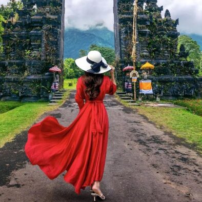Bali Masih Menjadi Favorit Wisata Domestik