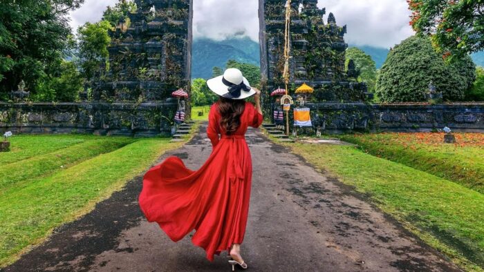 Bali Masih Menjadi Favorit Wisata Domestik
