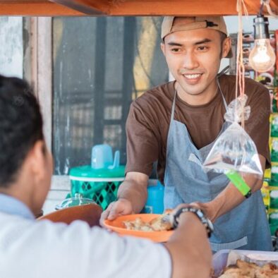Mengasah Mental Bisnis Buat Anak Muda Indonesia