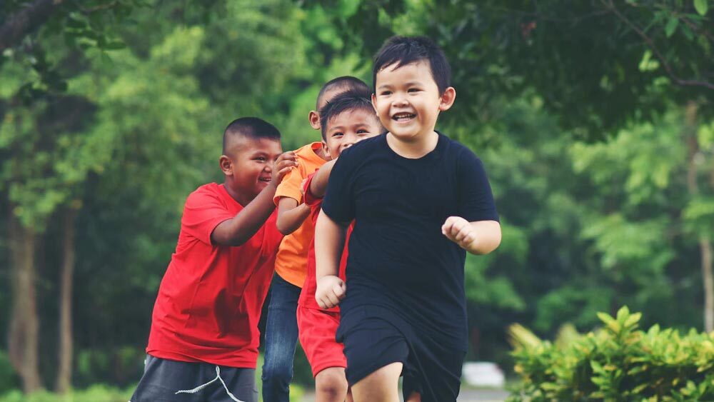 Manfaat Bermain di Luar Rumah agar Anak Aktif