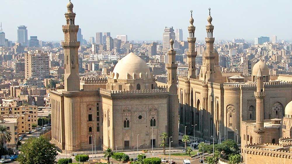 Masjid Cairo