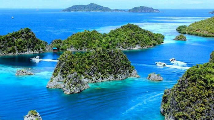 Kamu Kira Ini ada di Luar Negeri ya? Kamu Kira Ini ada di Luar Negeri ya?