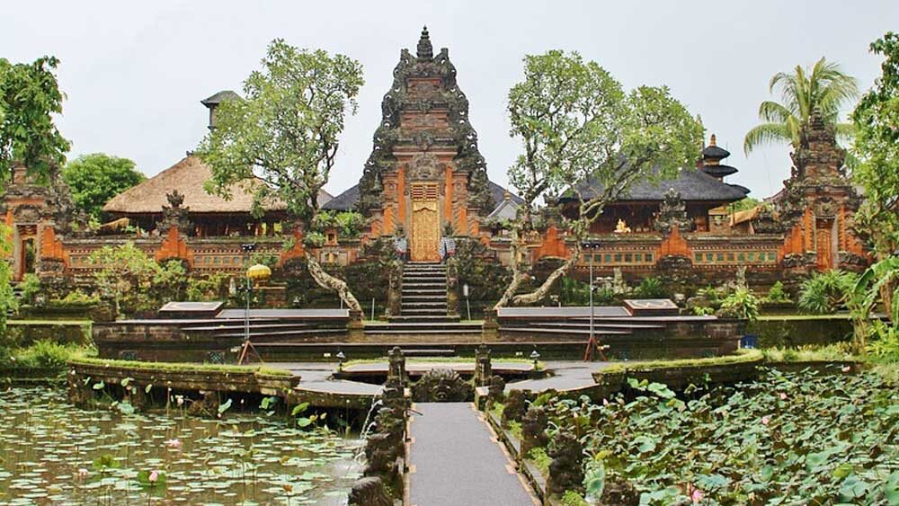 Kalau ke Bali Jangan Lupa Main Kesini