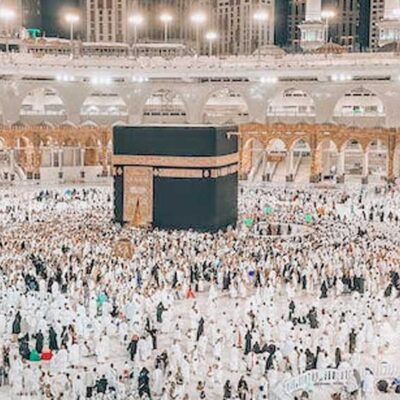 Fakta-fakta Seputar Ka'bah