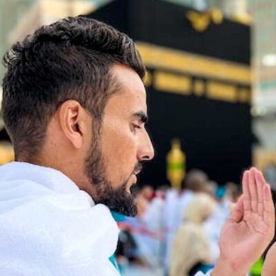Kumpulan Doa-doa Saat Umrah dan Haji